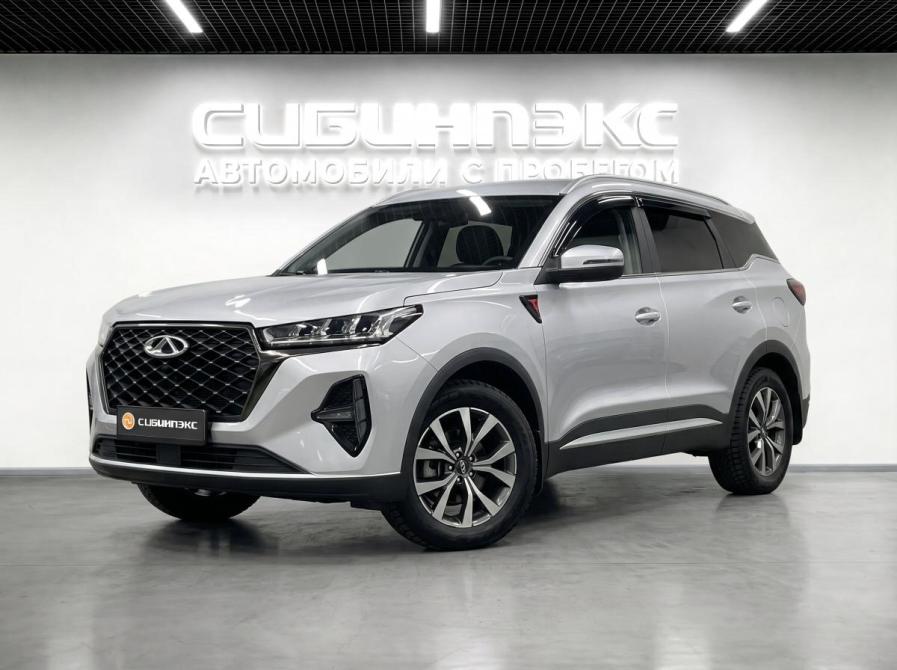 Chery Tiggo 7 Pro Max I Кемерово  - изображение 1