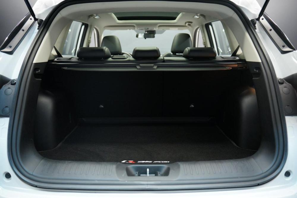 Changan CS35 Plus I Рестайлинг Крым  - изображение 26