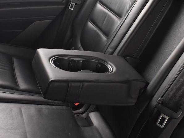 Volkswagen Touareg II Рестайлинг с пробегом 2015 года, цена 2 674 997 рублей, 252497 км, внедорожник, Автокод Объявления