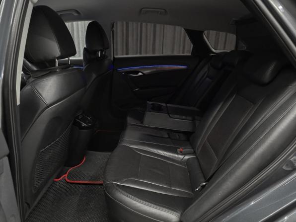 Hyundai i40 I Рестайлинг с пробегом 2016 года, цена 1 360 000 рублей, 203000 км, универсал, Автокод Объявления