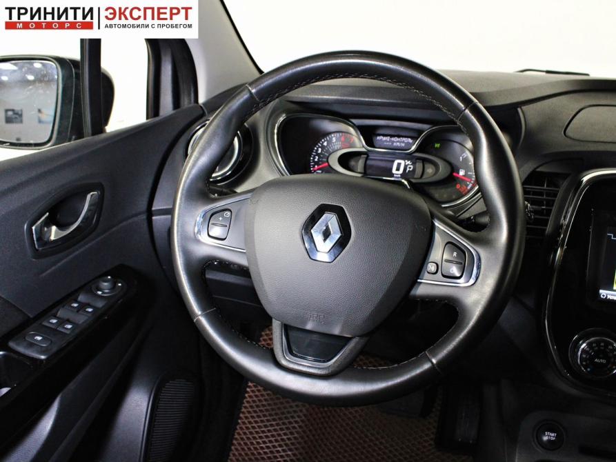 Renault Kaptur I Белгород  - изображение 12