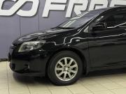 Toyota Corolla X (E140 E150) Рестайлинг Благовещенск  - изображение 32