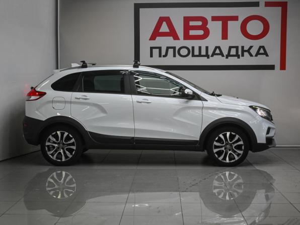 Lada (ВАЗ) XRAY I с пробегом 2018 года, цена 1 179 000 рублей, 128000 км, хэтчбек, Автокод Объявления