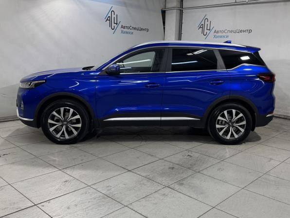 Chery Tiggo 7 Pro I с пробегом 2022 года, цена 1 699 800 рублей, 33250 км, внедорожник, Автокод Объявления