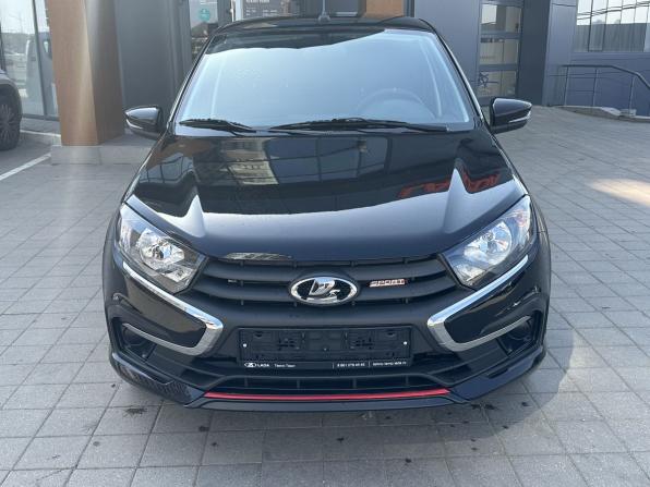 Новый Lada (ВАЗ) Granta I Рестайлинг 2026 года, цена 1 521 000 рублей, седан, Автокод Объявления