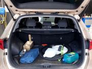 Kia Sportage IV Москва  - изображение 39