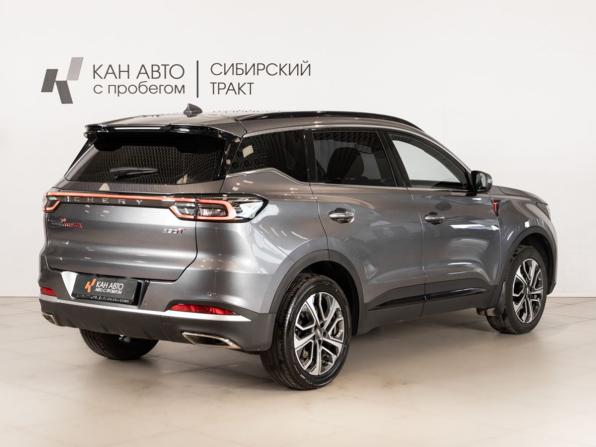 Chery Tiggo 7 Pro Max I Рестайлинг с пробегом 2024 года, цена 1 998 862 рубля, 56337 км, внедорожник, Автокод Объявления