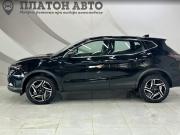 Nissan Qashqai II Рестайлинг 2 Воронеж  - изображение 28