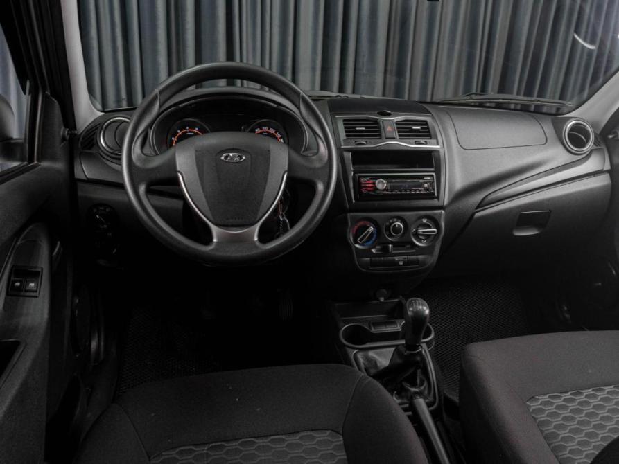 Lada (ВАЗ) Granta I Рестайлинг Тюмень  - изображение 6
