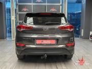 Hyundai Tucson III Пермь  - изображение 26