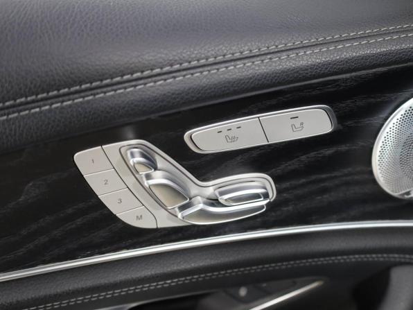 Mercedes-Benz E-Класс V (W213 S213 C238) с пробегом 2019 года, цена 3 695 000 рублей, 98403 км, седан, Автокод Объявления