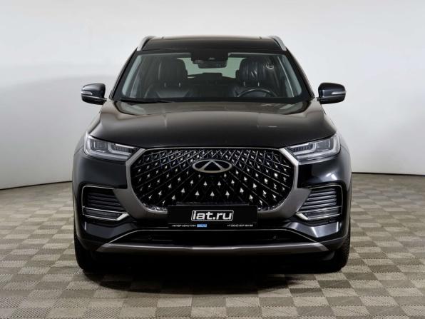 Chery Tiggo 8 Pro Max I Рестайлинг с пробегом 2024 года, цена 1 998 000 рублей, 152166 км, внедорожник, Автокод Объявления