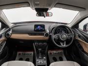 Mazda CX-3 I Рестайлинг Красноярск  - изображение 36