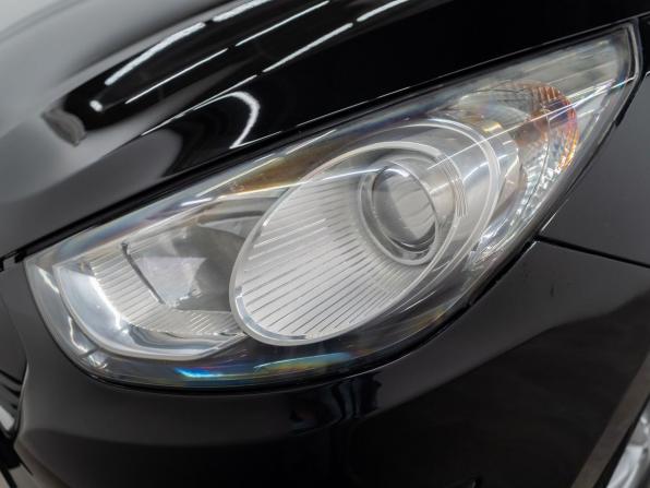 Hyundai Tucson II с пробегом 2010 года, цена 1 300 000 рублей, 172823 км, внедорожник, Автокод Объявления