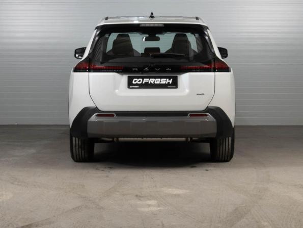 Toyota RAV4 VI (XA60) с пробегом 2026 года, цена 4 559 000 рублей, 27 км, внедорожник, Автокод Объявления