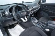 Kia Sportage III Челябинск  - изображение 24