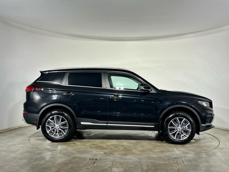 Geely Atlas Pro Ижевск  - изображение 5