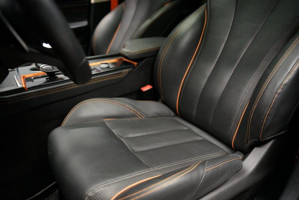 Omoda S5 GT Крым  - изображение 9