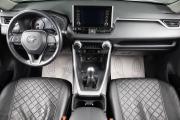 Toyota RAV4 V (XA50) Оренбург  - изображение 30