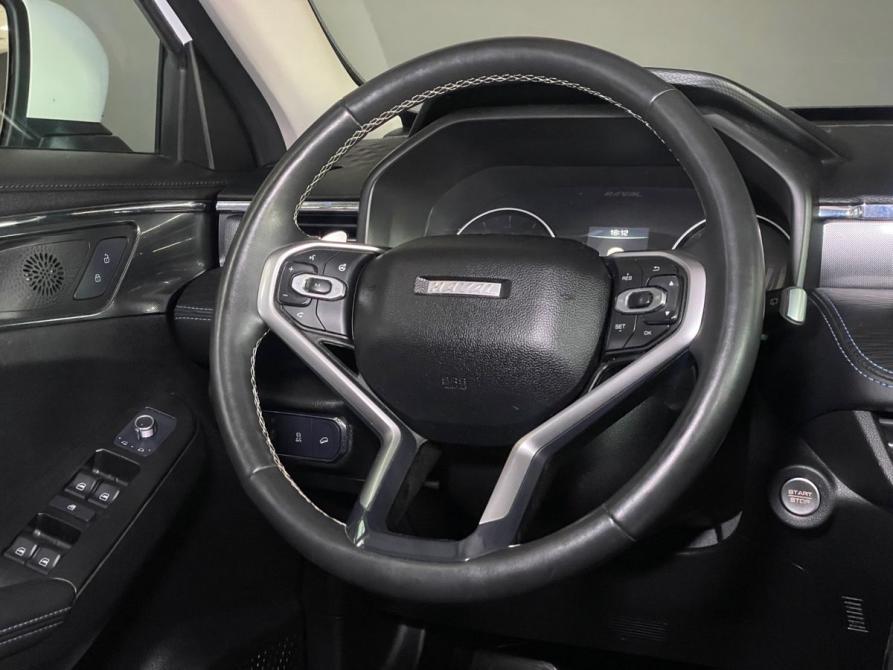 Haval Jolion I Тверь  - изображение 13