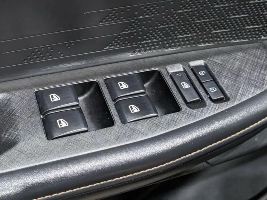 Changan UNI-V I Пермь  - изображение 22