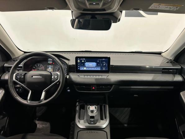 Haval Jolion I с пробегом 2023 года, цена 1 749 000 рублей, 40777 км, внедорожник, Автокод Объявления