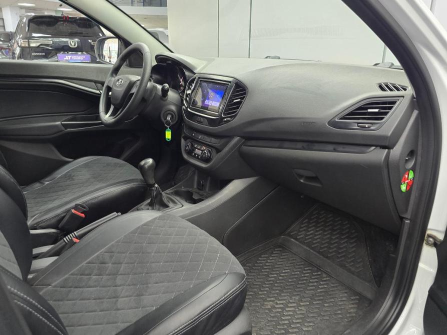 Lada (ВАЗ) Vesta I Таганрог  - изображение 17