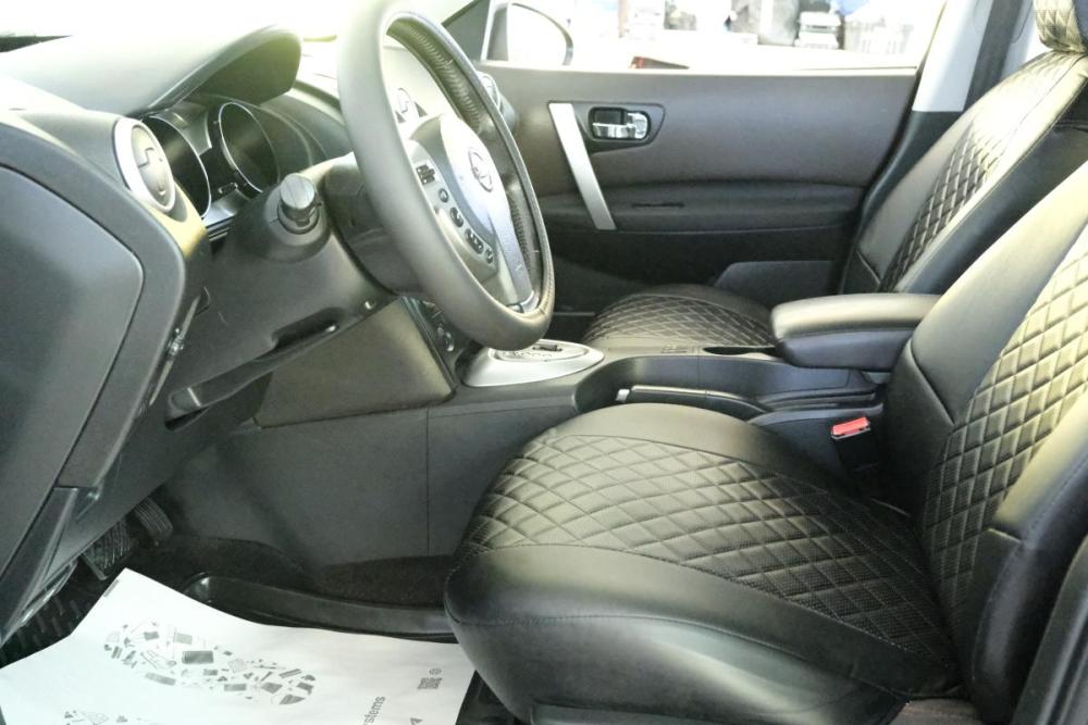 Nissan Qashqai I Омск  - изображение 8