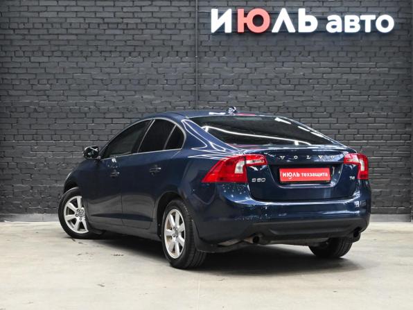 Volvo S60 II с пробегом 2011 года, цена 1 050 000 рублей, 143716 км, седан, Автокод Объявления