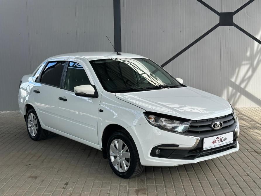Lada (ВАЗ) Granta I Рестайлинг Тамбов  - изображение 1
