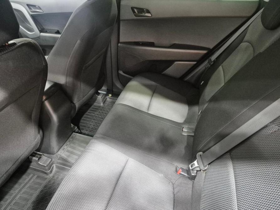 Hyundai Creta I Воронеж  - изображение 15