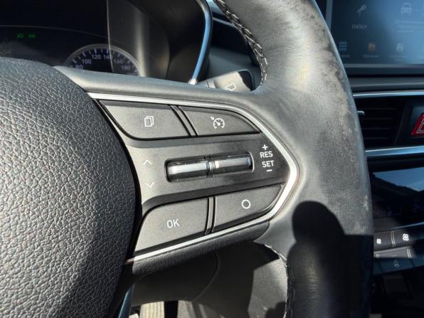 Hyundai Santa Fe IV с пробегом 2018 года, цена 2 545 000 рублей, 173100 км, внедорожник, Автокод Объявления