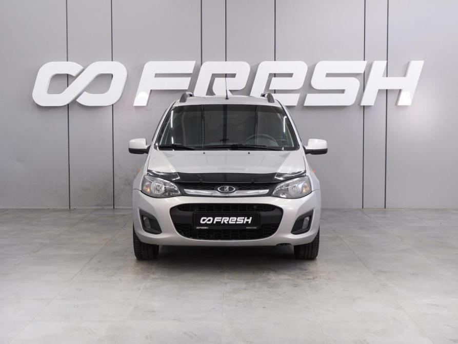 Lada (ВАЗ) Kalina II Воронеж  - изображение 3