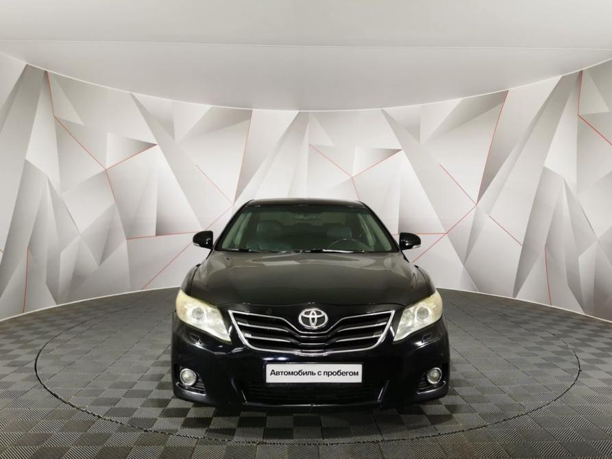 Toyota Camry VI (XV40) Рестайлинг Москва  - изображение 7