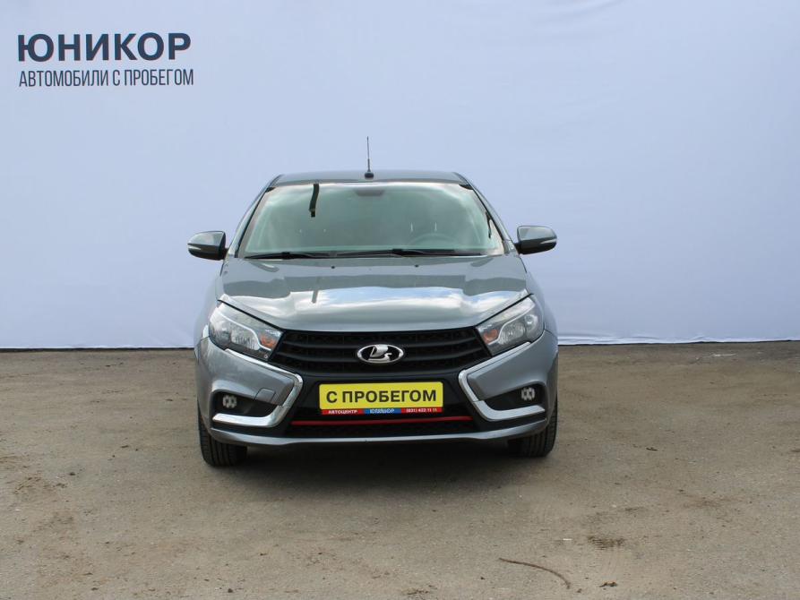 Lada (ВАЗ) Vesta I Нижний Новгород  - изображение 3