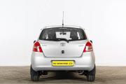 Toyota Yaris II Тюмень  - изображение 24