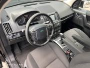 Land Rover Freelander II Рестайлинг 2 Самара  - изображение 38