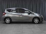 Nissan Note II Рестайлинг Тюмень  - изображение 20