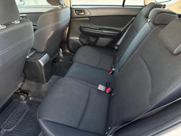 Subaru XV I с пробегом 2013 года, цена 1 170 000 рублей, 135000 км, внедорожник, Автокод Объявления