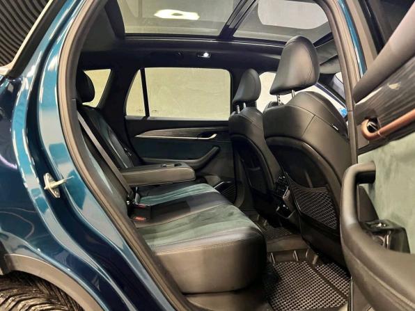 Geely Monjaro I с пробегом 2023 года, цена 3 399 000 рублей, 45043 км, внедорожник, Автокод Объявления
