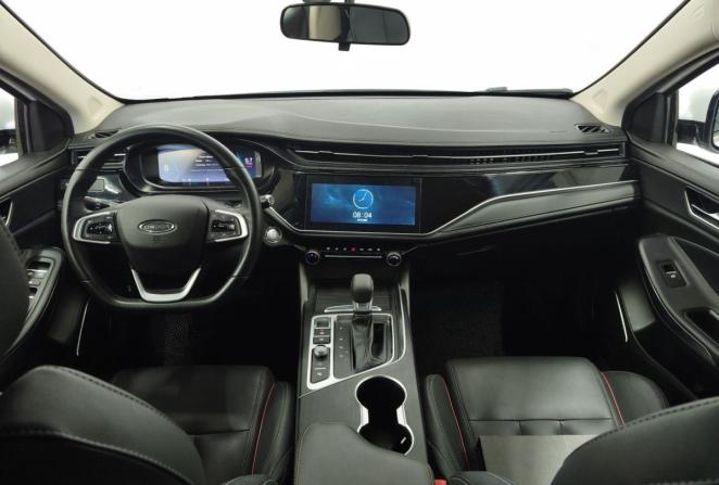 Omoda S5 с пробегом 2023 года, цена 1 389 000 рублей, 33184 км, седан, Автокод Объявления