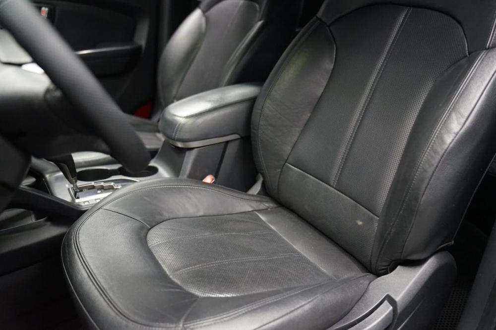 Hyundai Tucson II Крым  - изображение 9