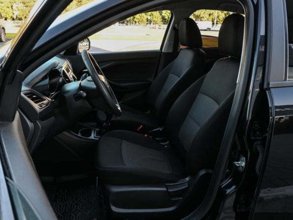 Lada (ВАЗ) Vesta I с пробегом 2021 года, цена 1 049 000 рублей, 100565 км, седан, Автокод Объявления