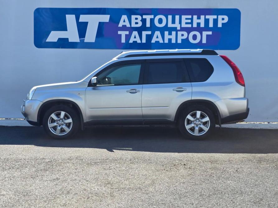 Nissan X-Trail II Таганрог  - изображение 8