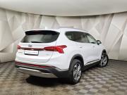 Hyundai Santa Fe IV Рестайлинг Москва  - изображение 27