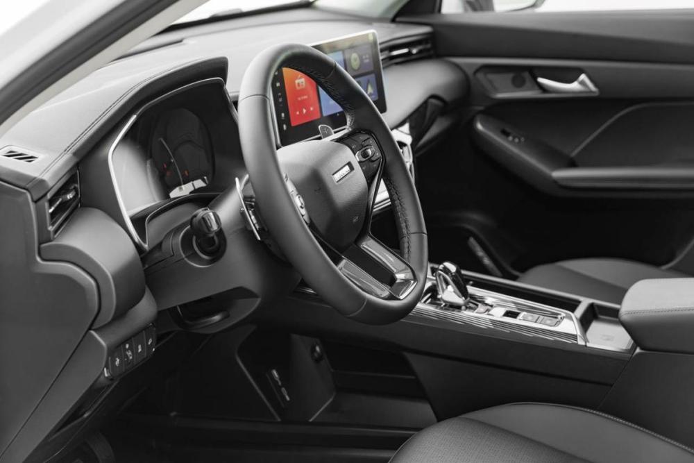 Haval Jolion I Рестайлинг Волгоград  - изображение 34