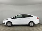 Ford Fiesta Mk6 Рестайлинг Воронеж  - изображение 30
