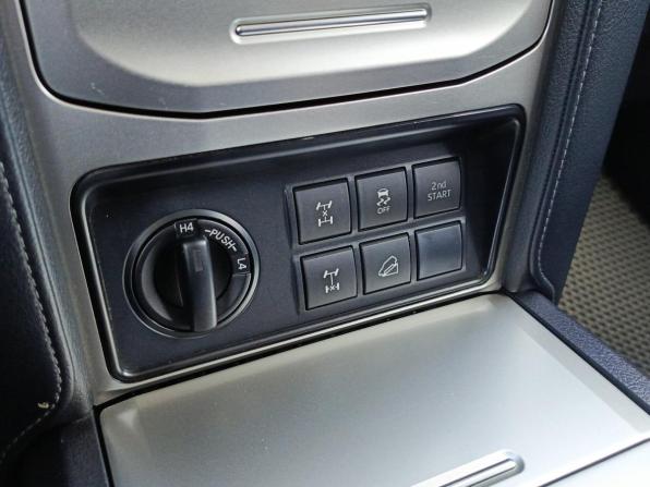 Toyota Land Cruiser Prado 150 Series Рестайлинг 2 с пробегом 2018 года, цена 5 000 000 рублей, 177994 км, внедорожник, Автокод Объявления