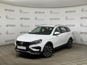 Lada (ВАЗ) Vesta I Рестайлинг (NG) Москва  - изображение 20