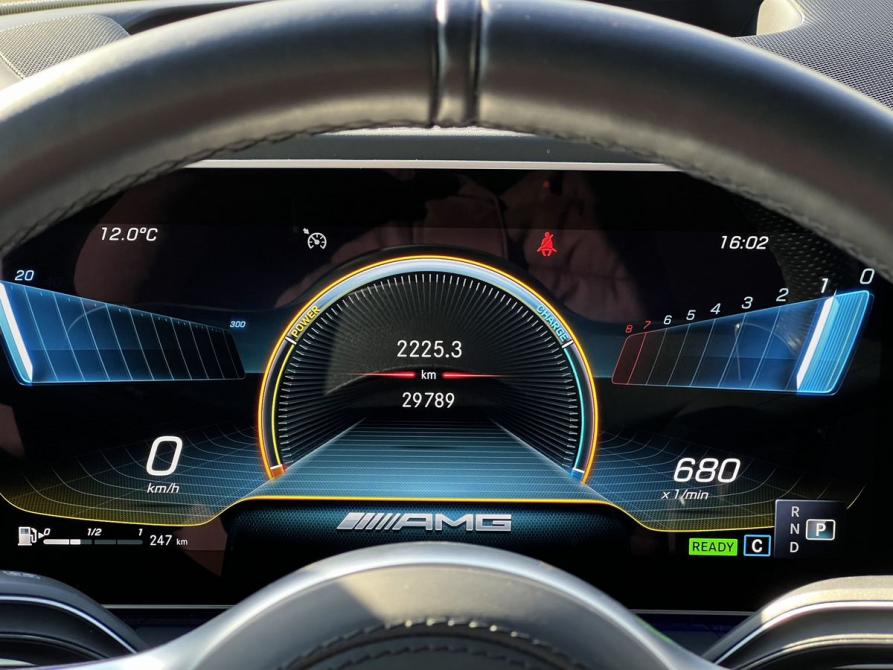 Mercedes-Benz GLE AMG II (V167) Нижний Новгород  - изображение 25